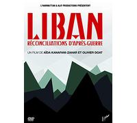 Liban, réconciliations d'après-Guerre