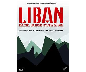 Liban, réconciliations d'après-guerre