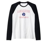 Liban Tennessee (TN) Manche Raglan