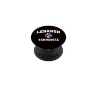 Liban Tennessee (TN) PopSockets PopGrip Adhésif