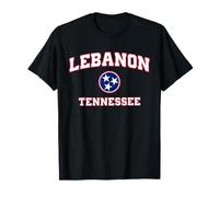 Liban Tennessee (TN) T-Shirt