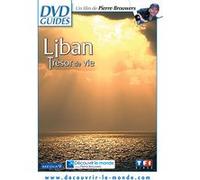 Liban-Trésor de Vie