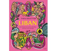 Liban: Une histoire de cuisine familiale, d'amour et de partage