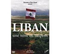Liban, une terre en suspens - Durand Thierry - L'harmattan - broché - Livre