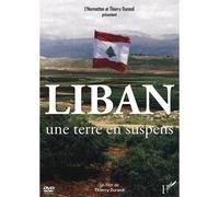 Liban, une terre en suspens - Durand Thierry - L'harmattan - broché - Livre
