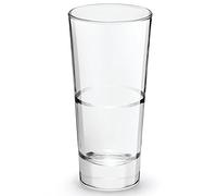 Libbey 15713 Lot de 12 verres Duratuff Endeavor 12 oz