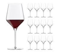 LIBBEY 70022 Prism Lot de 12 verres à vin 473 ml