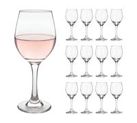 LIBBEY 70150 Verre à vin « PERCEPTION », 237 ml, lot de 12