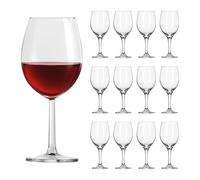 LIBBEY 70155 Verre à vin « PERCEPTION », 592 ml, lot de 12