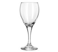 LIBBEY 70161 Verre à vin « TEARDROP », 251 ml, lot de 12