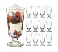 LIBBEY 70194 Verre à boire, Highball « EMBASSY », 296 ml, lot de 12