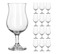 LIBBEY 70196 Verre à cocktail « EMBASSY », 392 ml, lot de 12