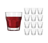 LIBBEY 70674 Gibraltar Lot de 12 verres à whisky 237 ml
