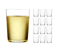 LIBBEY 70722 Verre à boire « CIDRA », 562 ml, lot de 12
