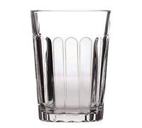 Libbey - Verre Duratuff - Capacité :250 ml. Quantité dans la boîte :12.