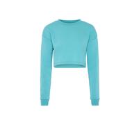 Libbi Sweat-shirt turquoise, Taille XS