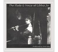 Libbie Jo Snyder - Flute & Voice of Libbie Jo