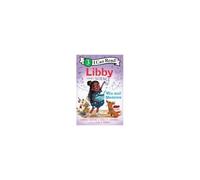 Libby Loves Science: Mix And Measure