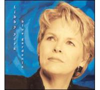 Libby York - Blue Gardenia