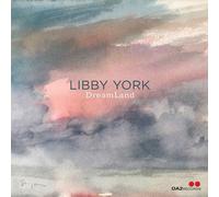 Libby York - Dreamland [Compact Discs]