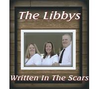 Libbys - Écrit dans les cicatrices