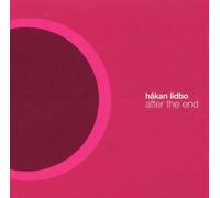 Libdo Hakan - After The End [Import]