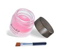 Libeauty Colle lifting pour cils - Colle pour lash Glue Balm & Lash Lifting Colle à séchage rapide Formule douce soluble dans l'eau Idéal pour DIY Eyelash Lift & Brow Lamination