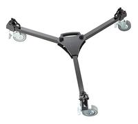 libec DL de 3RB Dolly Chariot Roll araignée pour Appareil Photo rt30b standard/rt40rb/rt50b/rt50 C