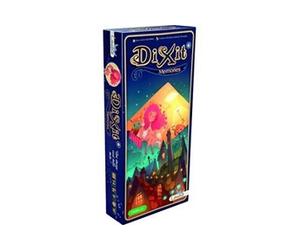Libel lud 003138 - dixit 6 - big box memories