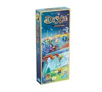 Libellud ASMDIX11EN2 Dixit: 10th Anniversary Expansion, Mixed Colours