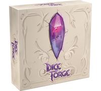 Libellud DIF01 LIBDIFO01US Dice Forge Game Multicoloured