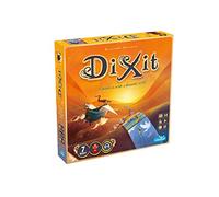 Libellud – Jeu de société Dixit – 8+ ans – 3 à 8 joueurs – 30 min