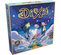 Libellud Dixit - Disney Edition, Jeu de société, Réflexion latérale, 8 ans(a), 15 min, 30 min, Jeu de famille