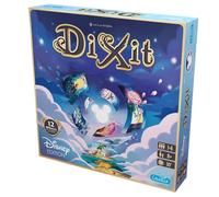 Libellud Dixit Édition Disney en espagnol Jeu de société