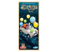 Libellud , Dixit Expansion 10: Mirrors , Board Game , Ages 8+ , 3 to 8 Players , 30 Minutes Playing Time,Pink