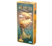 Libellud , Dixit Expansion 5: Daydream, Board Game, Ages 8+, 3 to 8 Players, 30 Minutes Playing Time - Version Anglaise