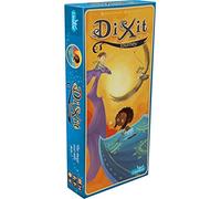 Libellud | Dixit - Extension 3 Journey | Jeu de société | À partir de 8 Ans | 3 à 6 Joueurs | 30 Minutes