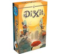 Dixit 4 Origins