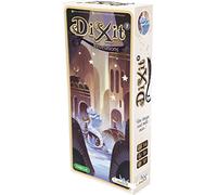 Libellud | Dixit - Extension 7 Revelations | Jeu de société | À partir de 8 Ans | 3 à 6 Joueurs | 30 Minutes