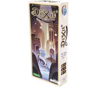 Libellud Dixit - Extension 7 Revelations Jeu De Société À Partir De 8 Ans 3 À 6 Joueurs 30 Minutes[Z2232]