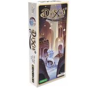 Libellud Jeu de société Dixit – Extension 7 Révélations – dès 8 ans – 3-6 joueurs – 30 min