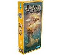 Asmodee Dixit 5 – Daydreams Jeu de cartes Echange de carte