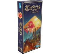 Libellud Dixit - Extension Memories - Édition 2022 Jeu De Société À Partir De 8 Ans 3 À 6 Joueurs 30 Minutes