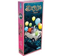 Libellud Dixit - Extension : Mirrors (Edition 2022) Jeu De Communication Age : 8+ 3 À 6 Joueurs Temps De Partie : 30 Min