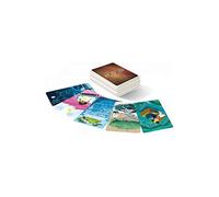 Libellud | Dixit - Extension Mirrors | Jeu de société | À partir de 8 ans | 3 à 6 joueurs | 30 minutes