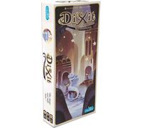 Libellud Dixit - Extension Revelations - Édition 2022 Jeu De Société À Partir De 8 Ans 3 À 6 Joueurs 30 Minutes