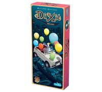 Libellud Dixit Mirrors Expansion Multi-Time Awarded Imagination and Creati