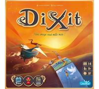 Libellud Dixit Nouvelle Version
