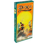 Libellud Dixit Origins Expansion - Refresh