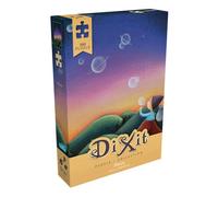 Libellud | Dixit - Puzzle 500 pièces - Detours | Jeu de société | Jeu Famille | A partir de 6 Ans